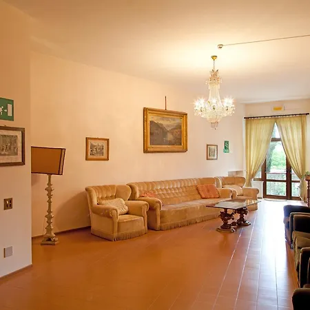 Hotel Casa Per Ferie Ss. Annunziata Todi