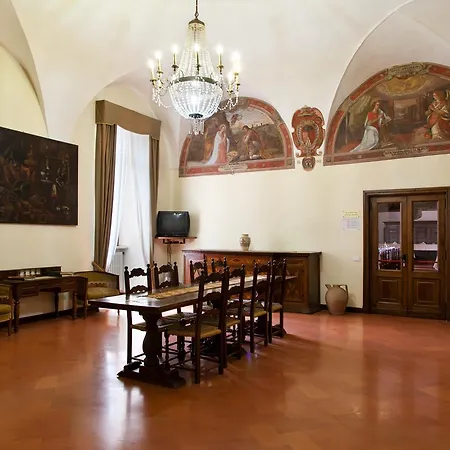 Casa Per Ferie Ss. Annunziata