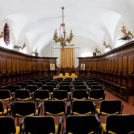 Casa Per Ferie Ss. Annunziata Hotell Todi