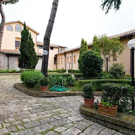 Casa Per Ferie Ss. Annunziata Hotel *