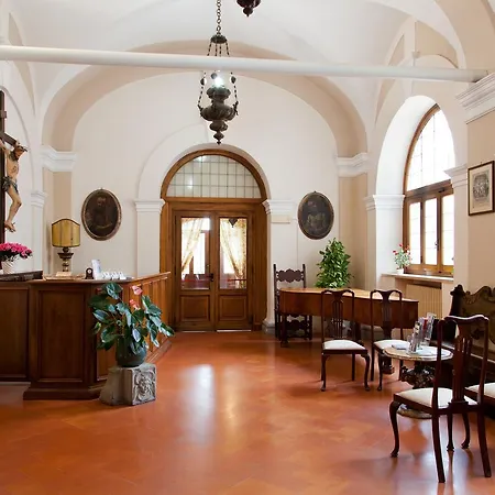 Hotell Casa Per Ferie Ss. Annunziata *