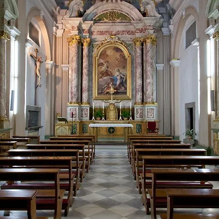 Casa Per Ferie Ss. Annunziata *