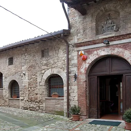 Casa Per Ferie Ss. Annunziata Hotel