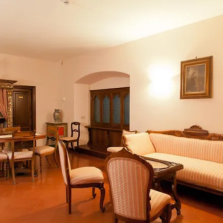 Casa Per Ferie Ss. Annunziata Ξενοδοχείο Τόντι