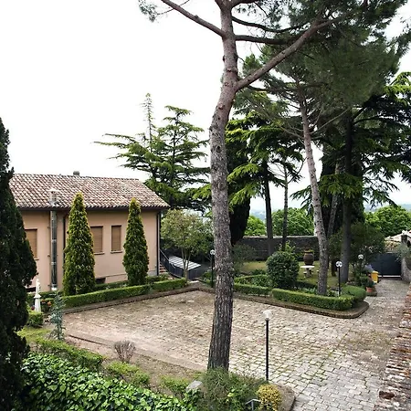 Casa Per Ferie Ss. Annunziata Hotell *