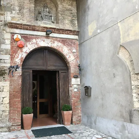 Casa Per Ferie Ss. Annunziata