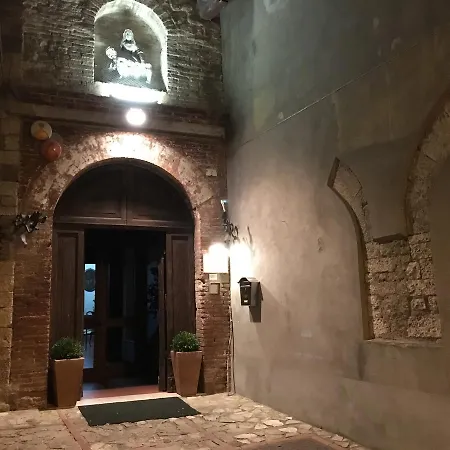 Casa Per Ferie Ss. Annunziata *