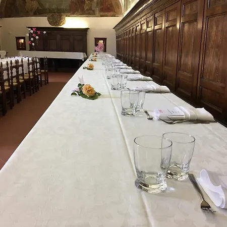 Casa Per Ferie Ss. Annunziata