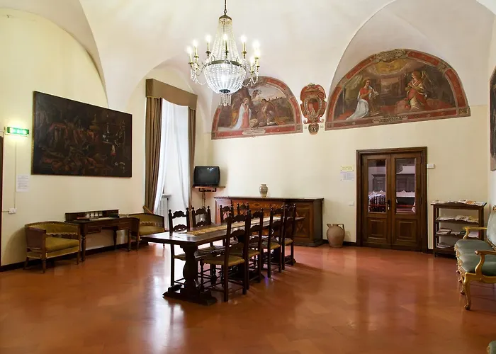 Casa Per Ferie Ss. Annunziata