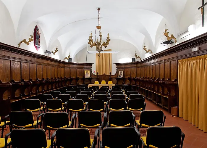 Casa Per Ferie Ss. Annunziata Hotel Todi