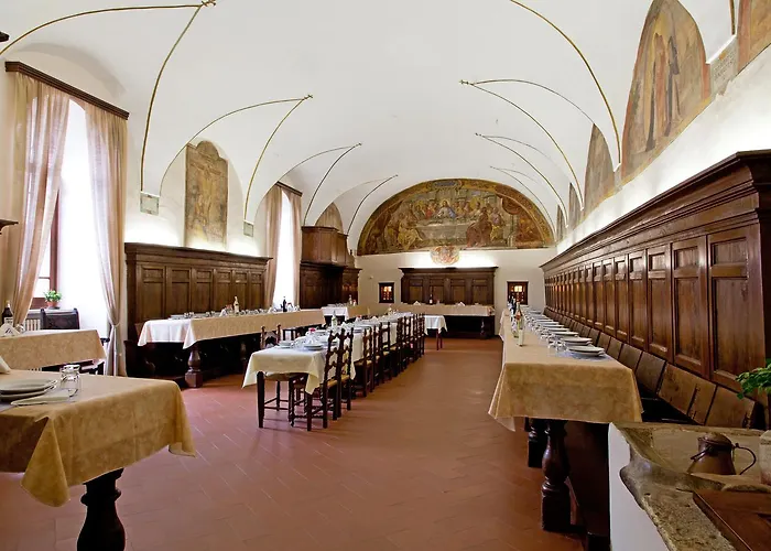 Hotel Casa Per Ferie Ss. Annunziata