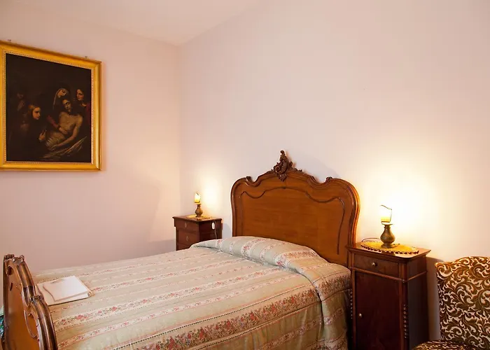 Hotel Casa Per Ferie Ss. Annunziata Todi