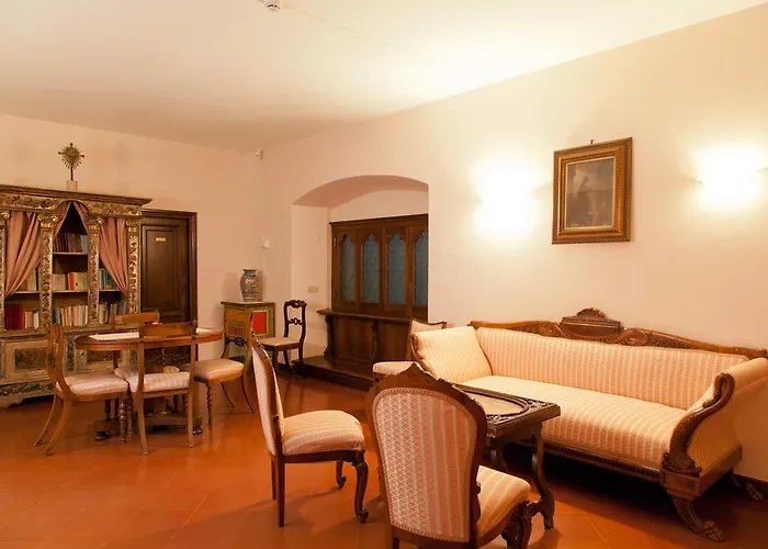 Casa Per Ferie Ss. Annunziata Hotel Todi