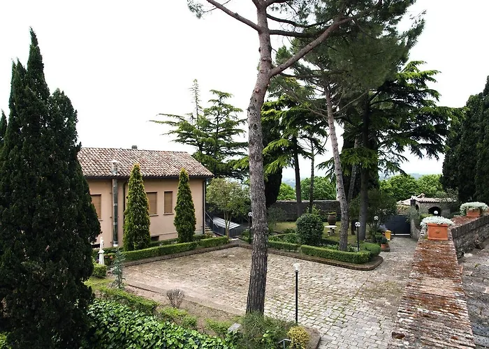 Casa Per Ferie Ss. Annunziata Hotel *