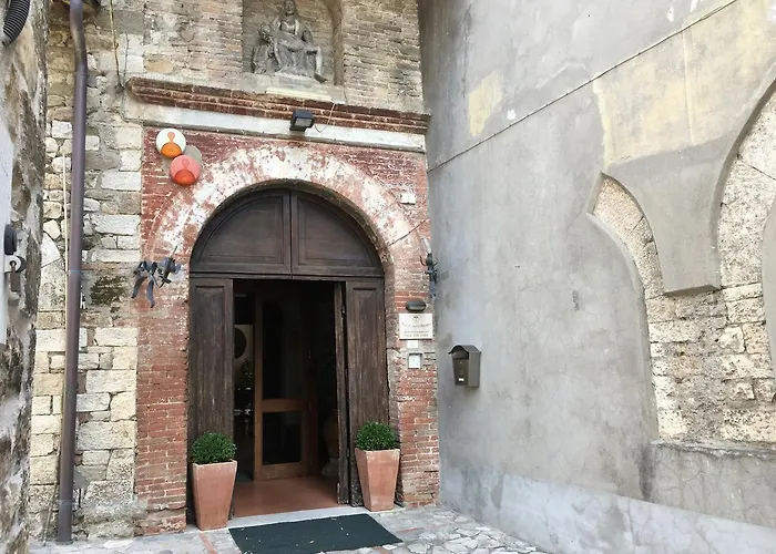 Casa Per Ferie Ss. Annunziata