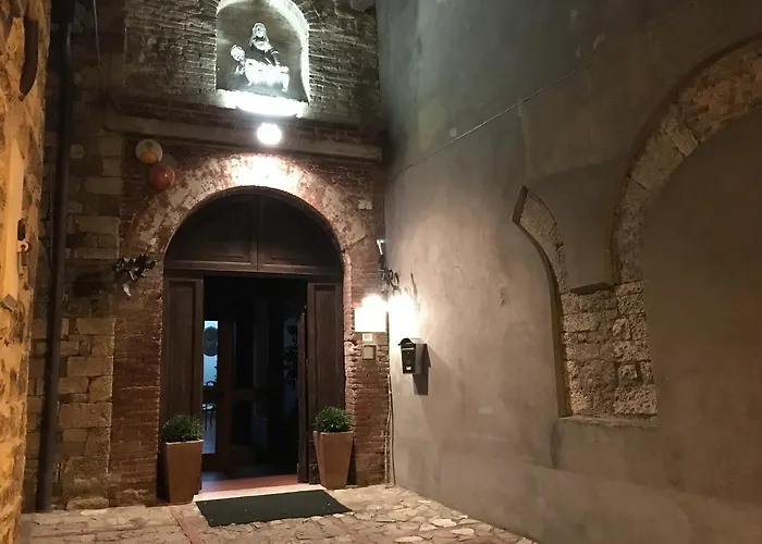 Casa Per Ferie Ss. Annunziata *