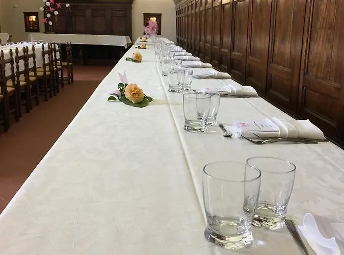 Casa Per Ferie Ss. Annunziata